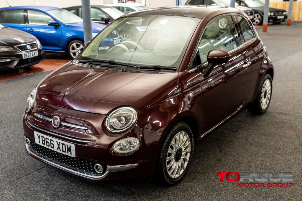 Used Fiat 500 2016 for sale - 76711232: Photo 12
