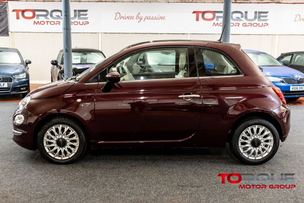 Used Fiat 500 2016 for sale - 76711232: Photo 13