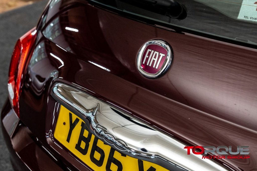 Used Fiat 500 2016 for sale - 76711232: Photo 19