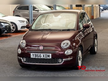 2016 (66) - 1.2 Lounge Hatchback 3dr Petrol Manual Euro 6 (s/s) (69 bhp)