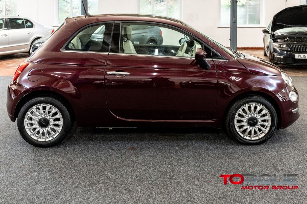 Used Fiat 500 2016 for sale - 76711232: Photo 20
