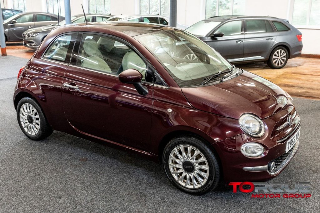 Used Fiat 500 2016 for sale - 76711232: Photo 21