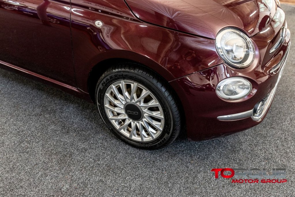 Used Fiat 500 2016 for sale - 76711232: Photo 22
