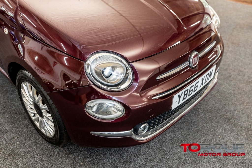 Used Fiat 500 2016 for sale - 76711232: Photo 23