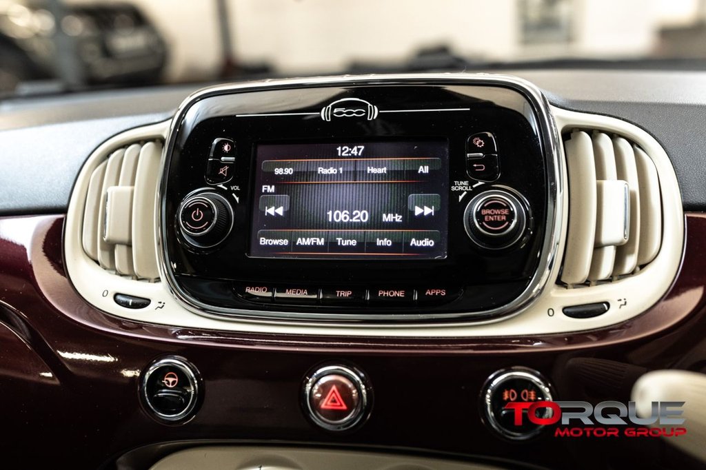 Used Fiat 500 2016 for sale - 76711232: Photo 24