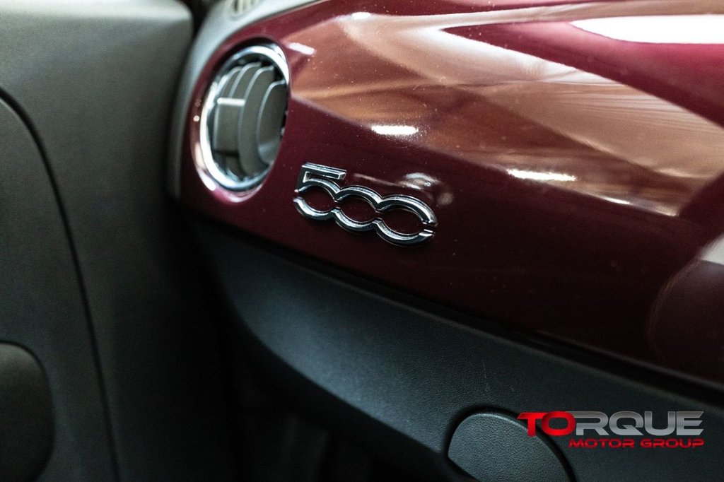 Used Fiat 500 2016 for sale - 76711232: Photo 25