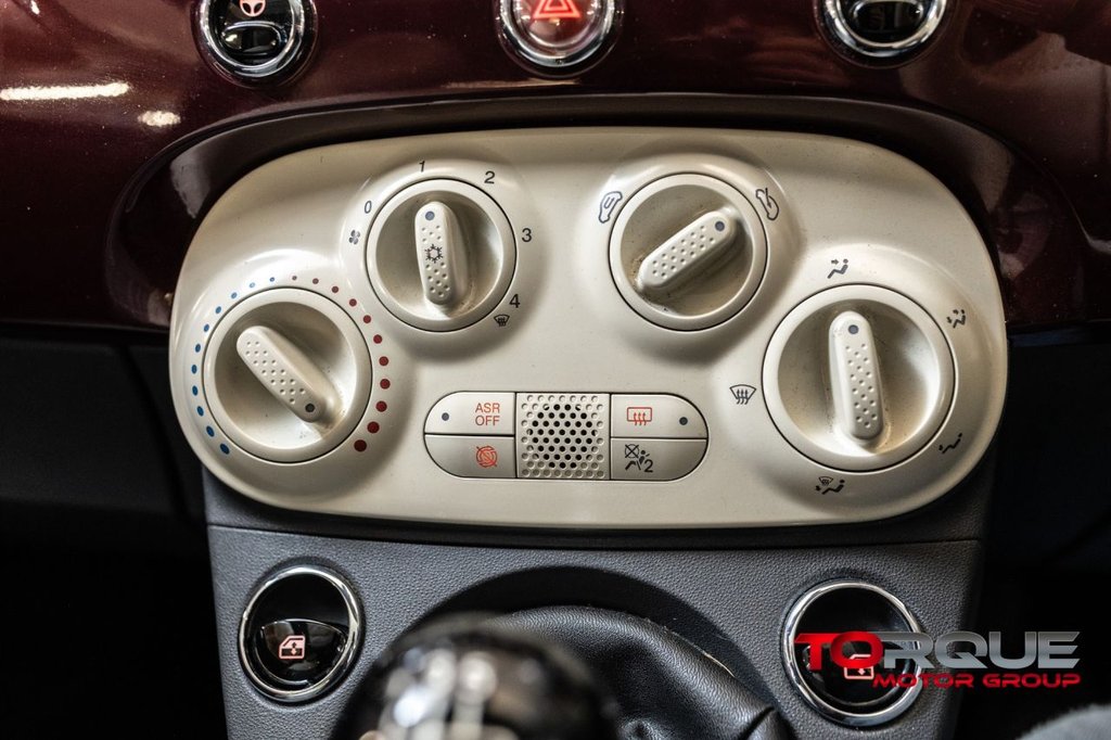 Used Fiat 500 2016 for sale - 76711232: Photo 26