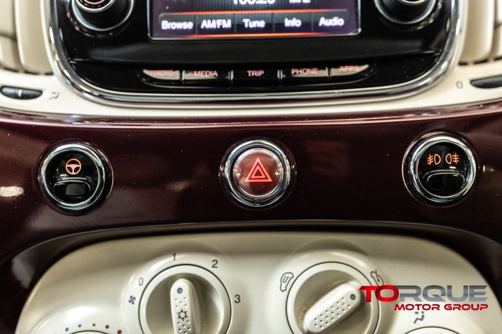 Used Fiat 500 2016 for sale - 76711232: Photo 27