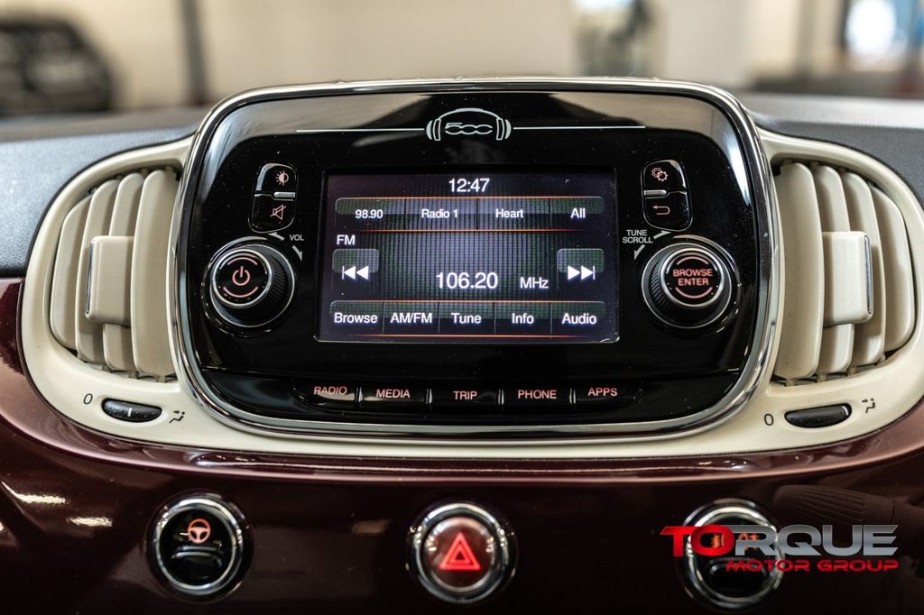 Used Fiat 500 2016 for sale - 76711232: Photo 28