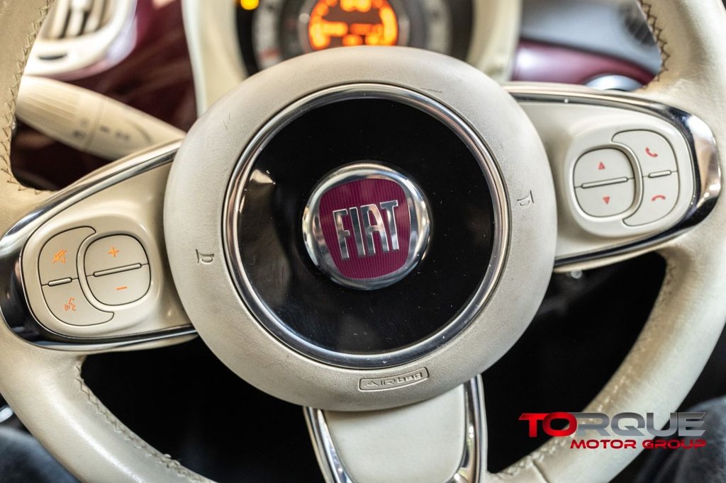 Used Fiat 500 2016 for sale - 76711232: Photo 29