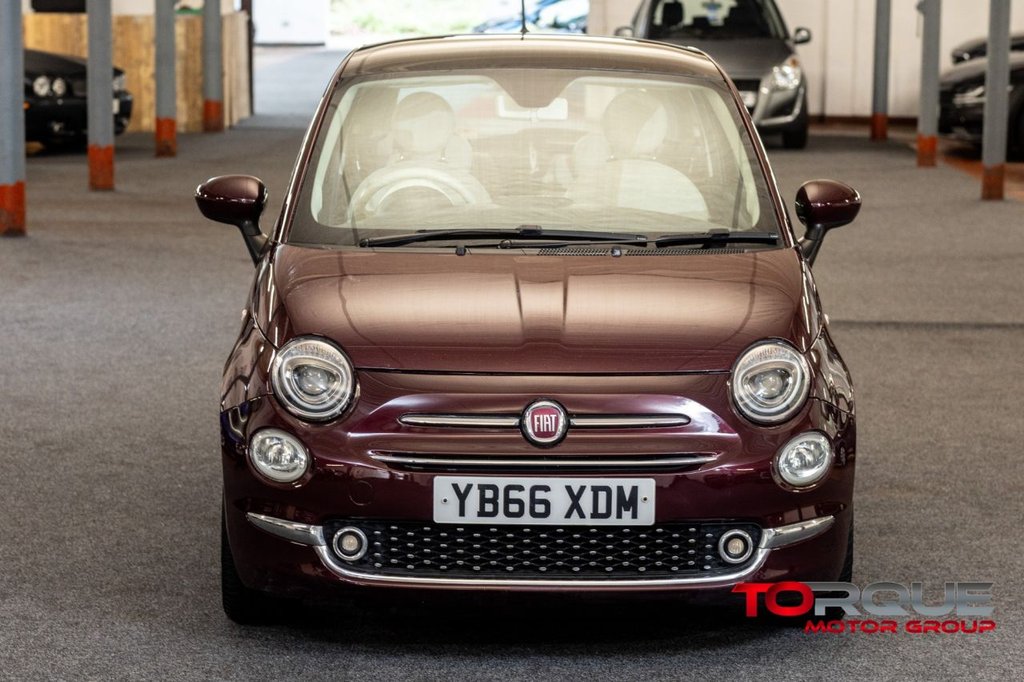 Used Fiat 500 2016 for sale - 76711232: Photo 3