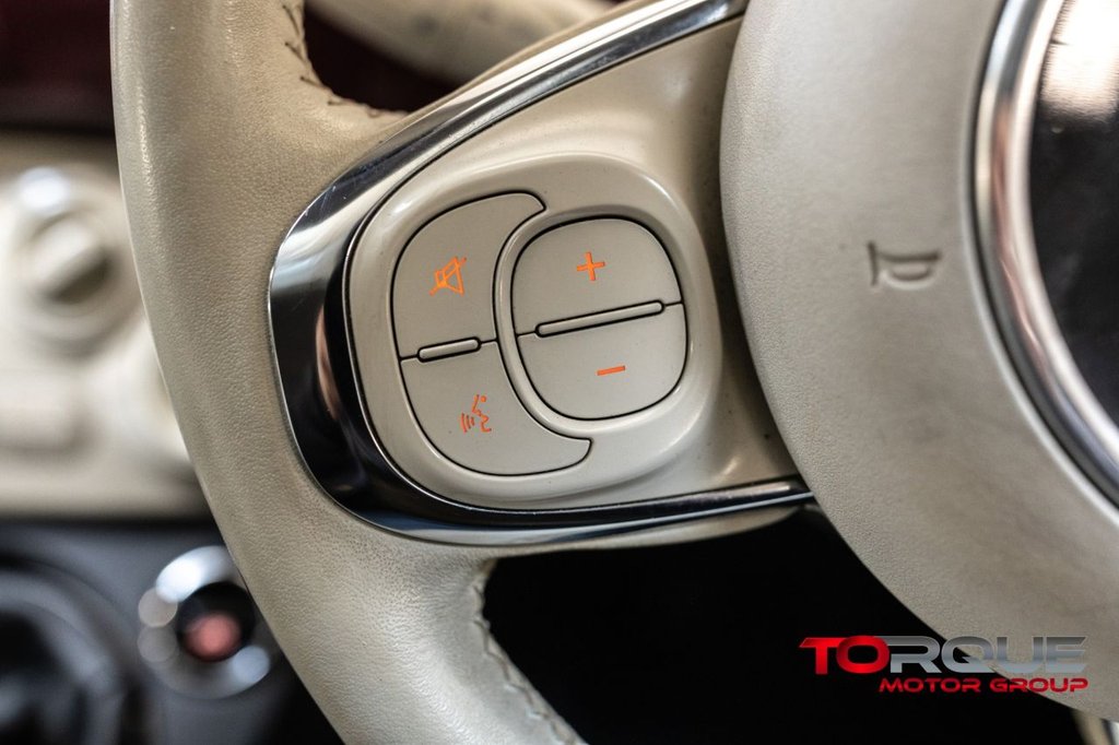 Used Fiat 500 2016 for sale - 76711232: Photo 30