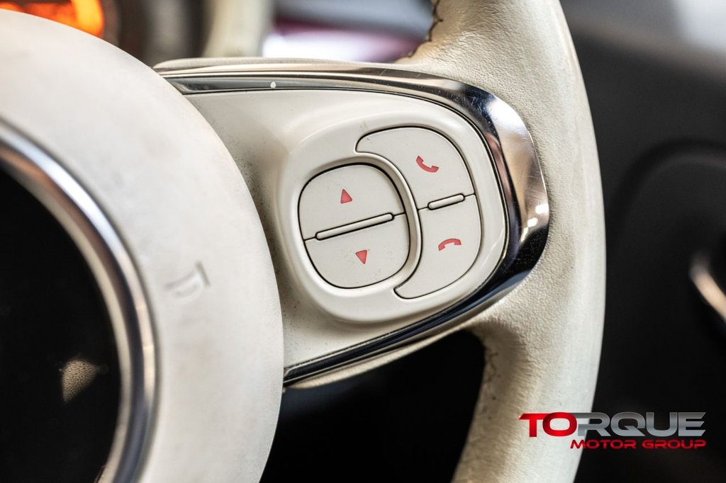 Used Fiat 500 2016 for sale - 76711232: Photo 31