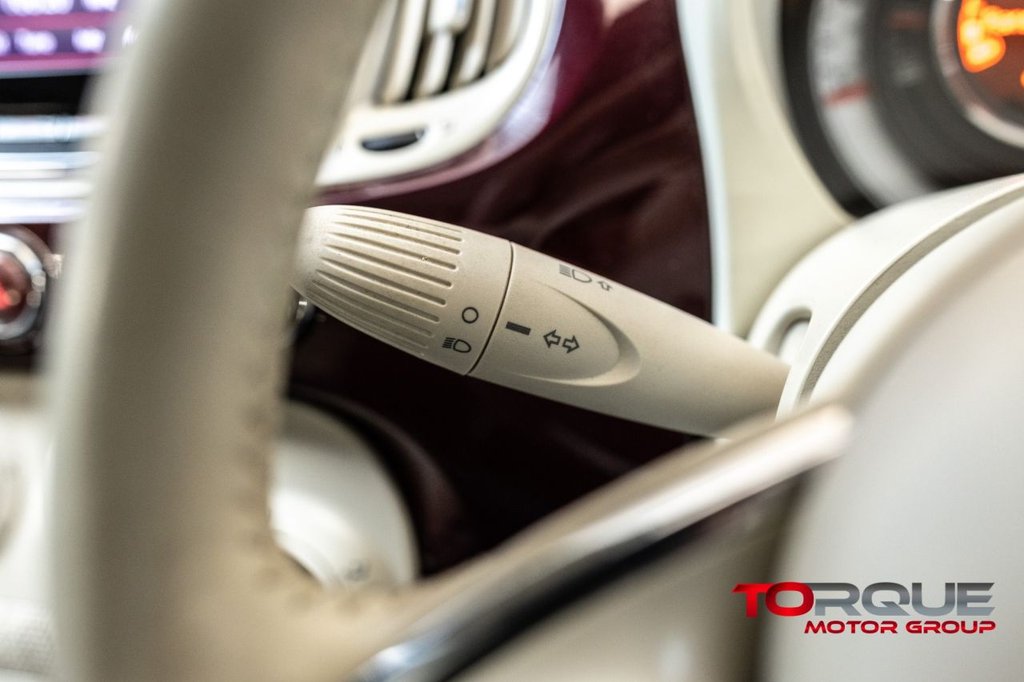 Used Fiat 500 2016 for sale - 76711232: Photo 32