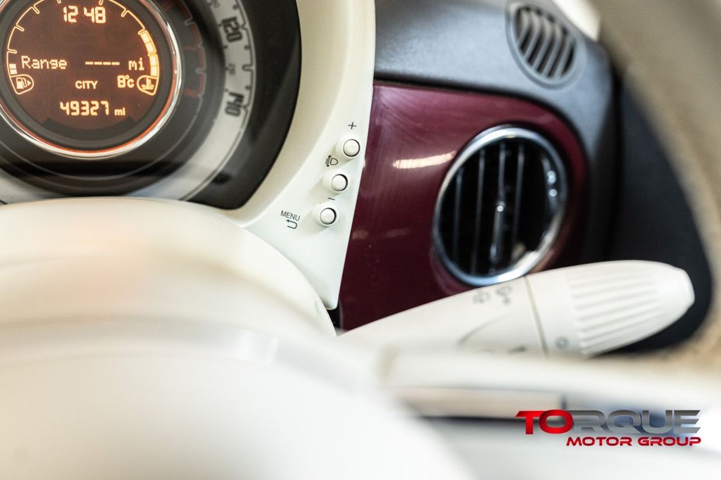 Used Fiat 500 2016 for sale - 76711232: Photo 33