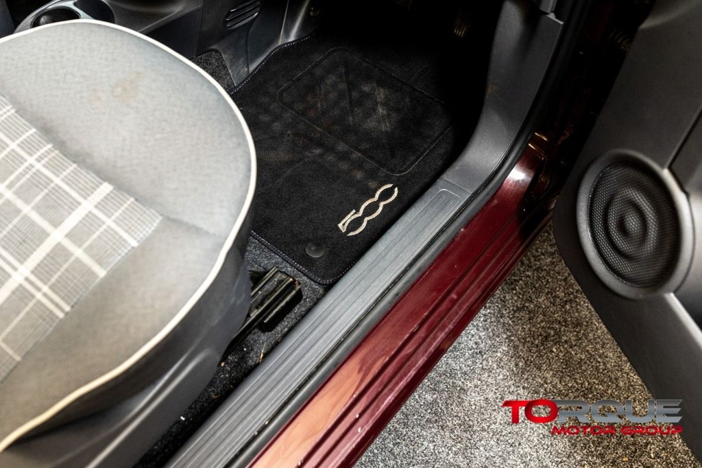 Used Fiat 500 2016 for sale - 76711232: Photo 35