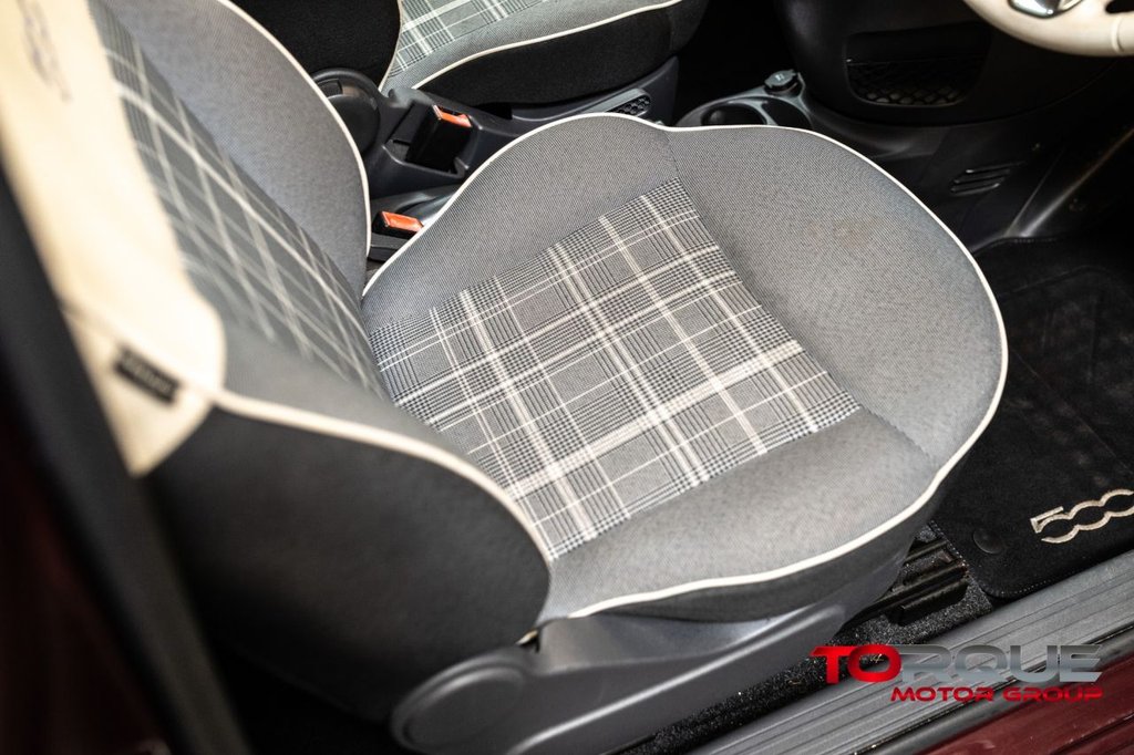 Used Fiat 500 2016 for sale - 76711232: Photo 36