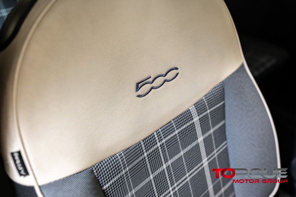 Used Fiat 500 2016 for sale - 76711232: Photo 37