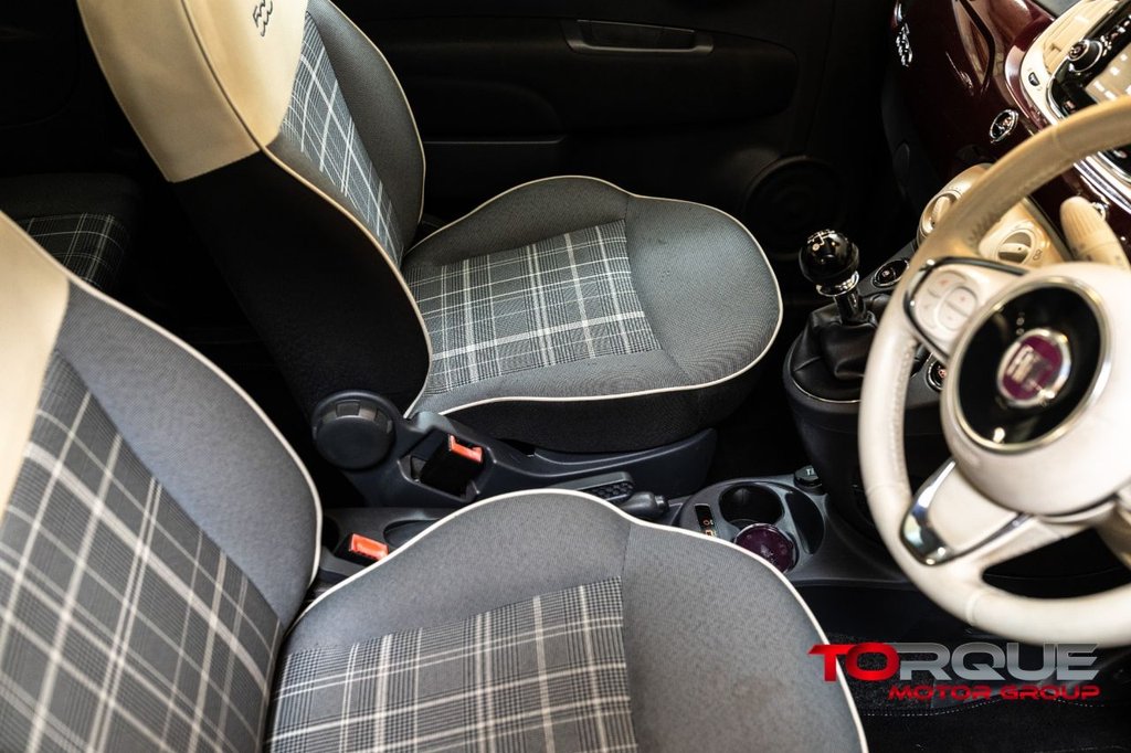 Used Fiat 500 2016 for sale - 76711232: Photo 38