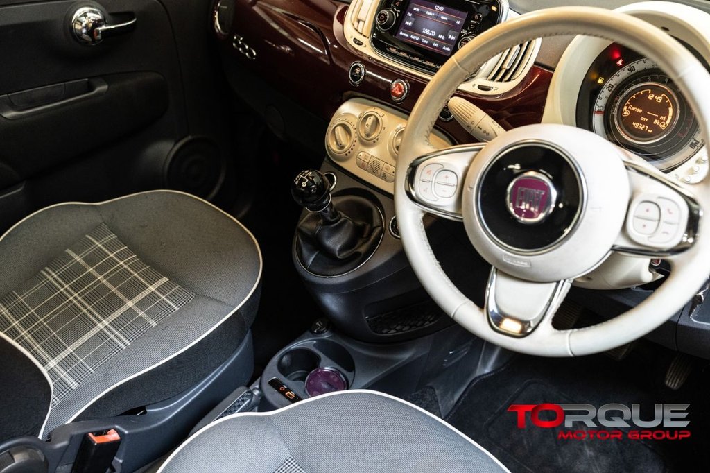 Used Fiat 500 2016 for sale - 76711232: Photo 39