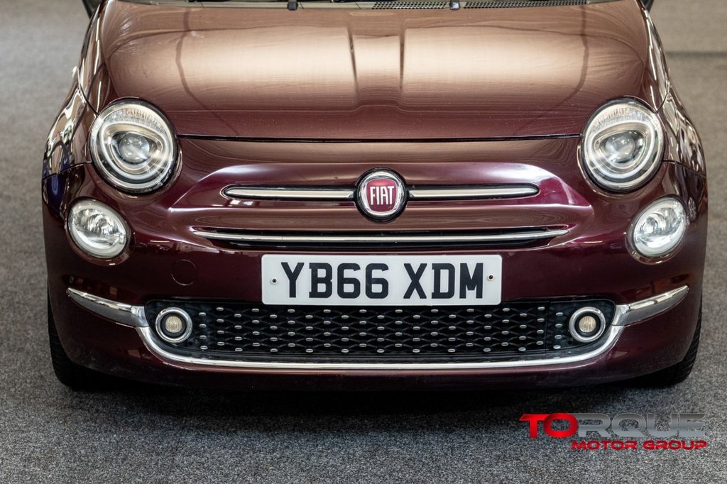 Used Fiat 500 2016 for sale - 76711232: Photo 4