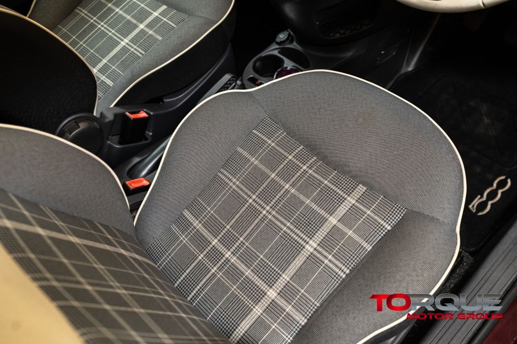 Used Fiat 500 2016 for sale - 76711232: Photo 40