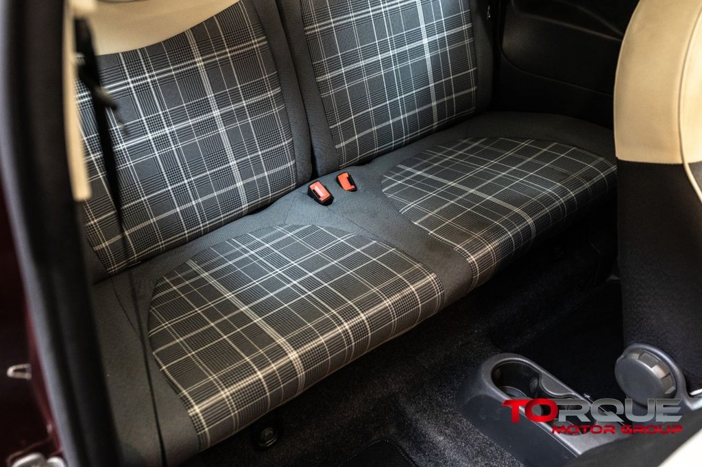 Used Fiat 500 2016 for sale - 76711232: Photo 42