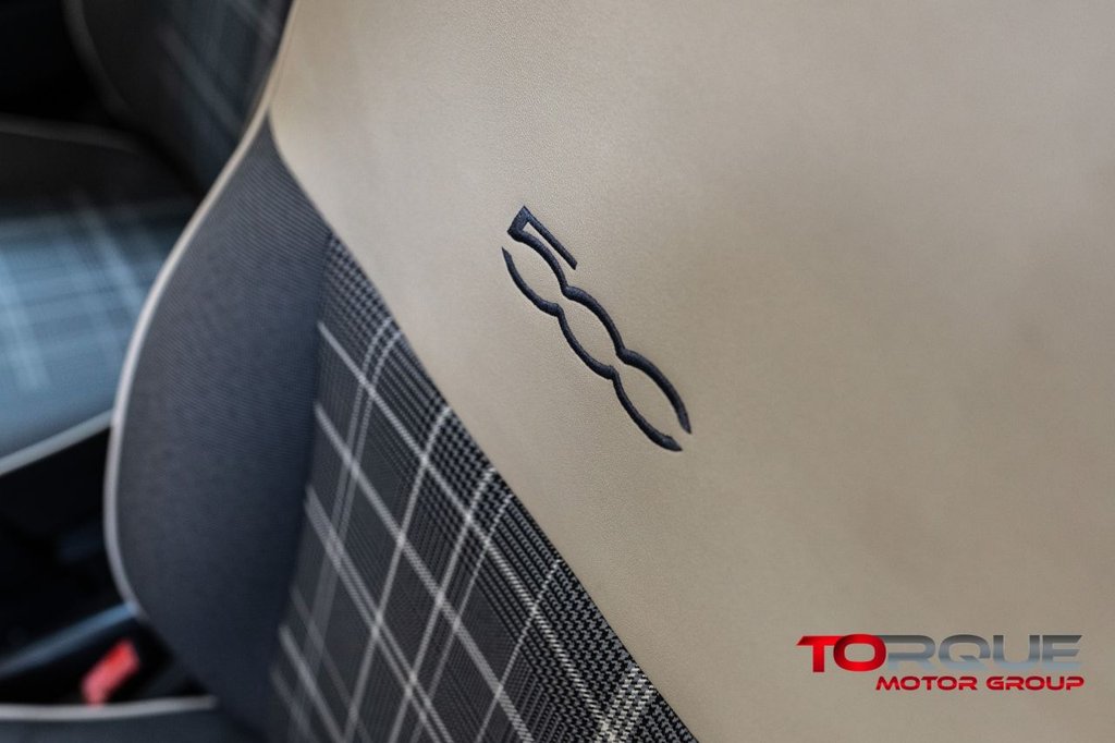 Used Fiat 500 2016 for sale - 76711232: Photo 46