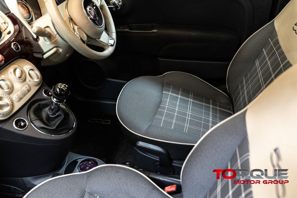 Used Fiat 500 2016 for sale - 76711232: Photo 47