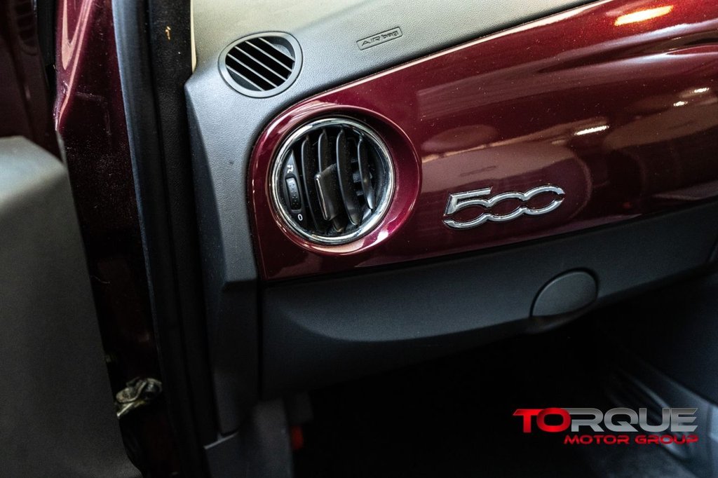 Used Fiat 500 2016 for sale - 76711232: Photo 48