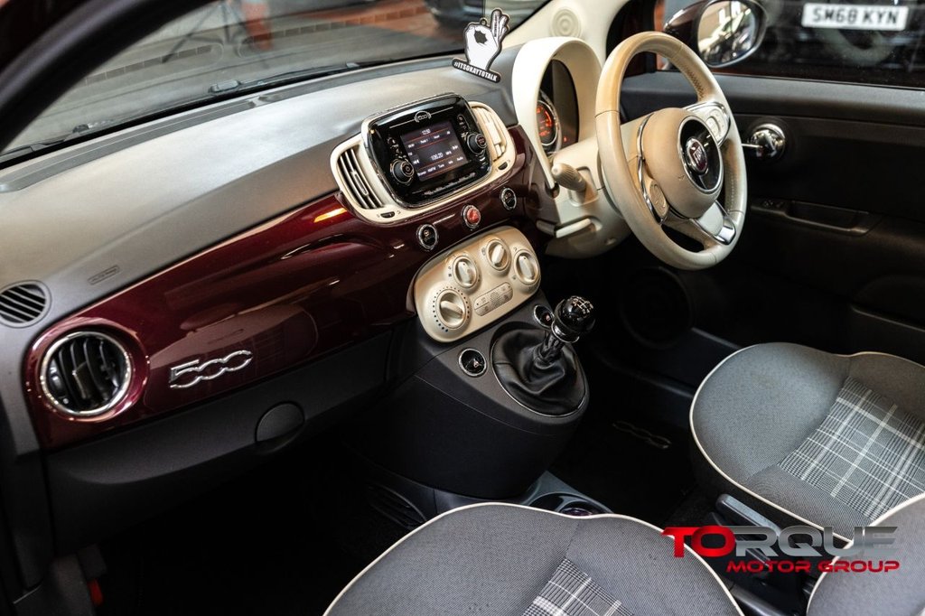 Used Fiat 500 2016 for sale - 76711232: Photo 49