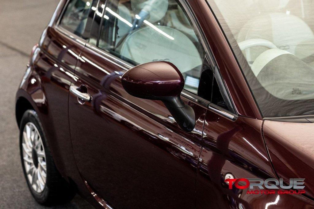 Used Fiat 500 2016 for sale - 76711232: Photo 5