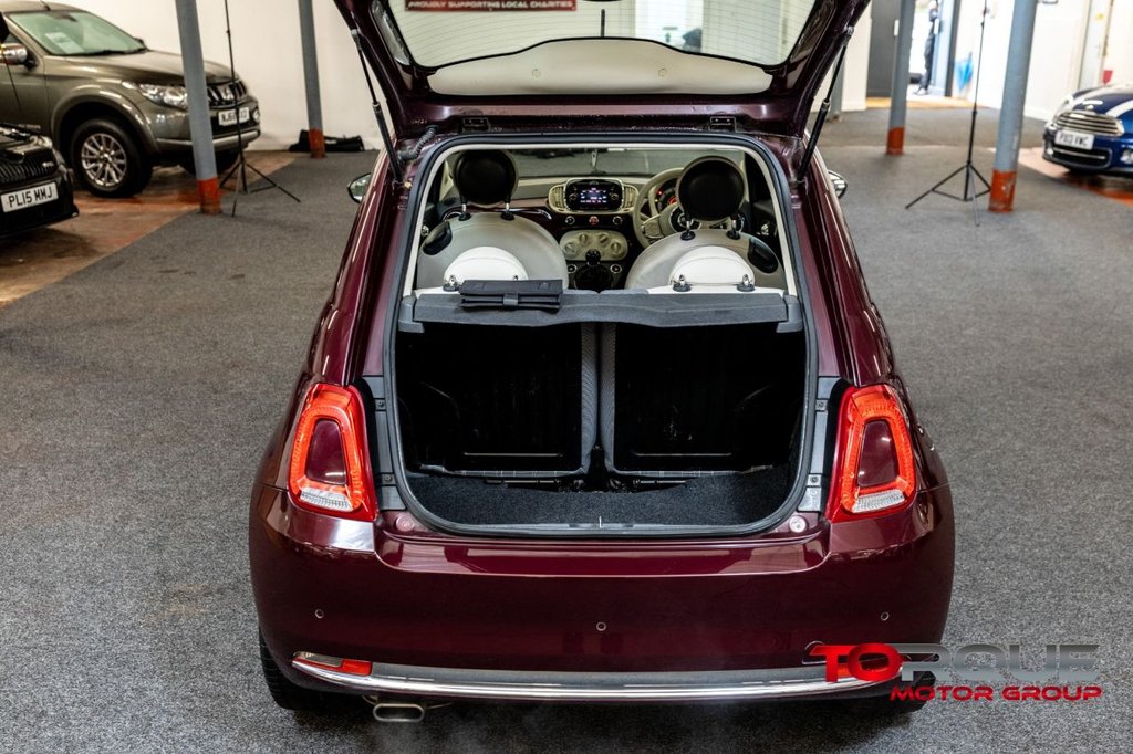 Used Fiat 500 2016 for sale - 76711232: Photo 50