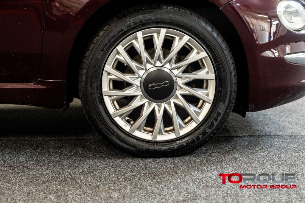 Used Fiat 500 2016 for sale - 76711232: Photo 6