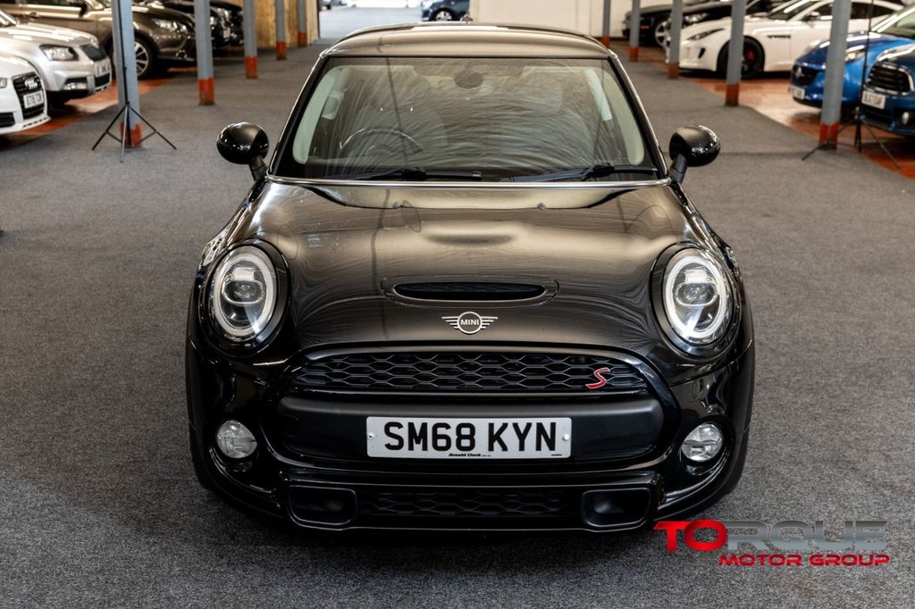 Used MINI Hatch 2018 for sale - 76261321: Photo 11