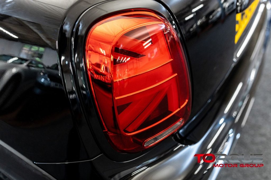 Used MINI Hatch 2018 for sale - 76261321: Photo 19