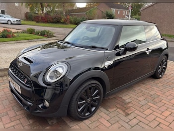 MINI - Hatch