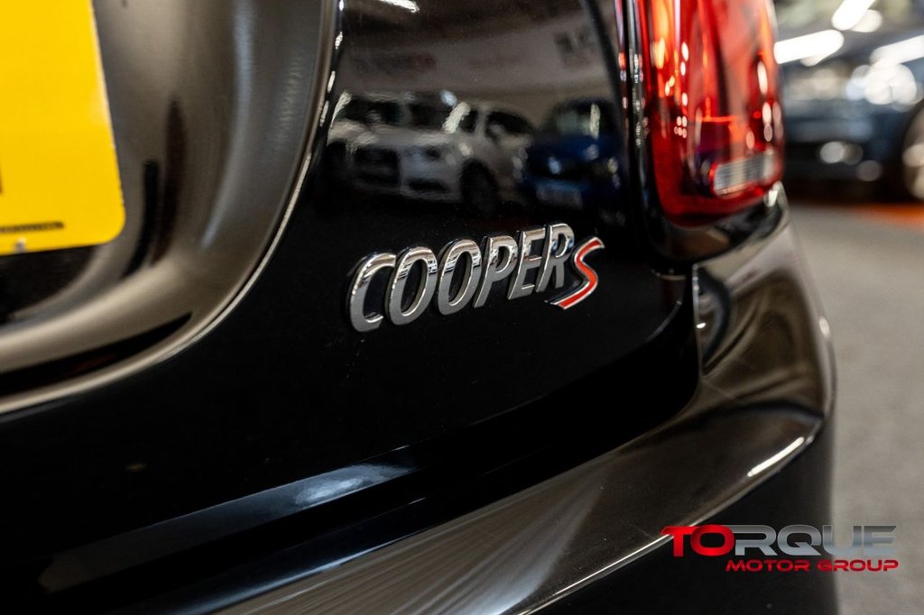 Used MINI Hatch 2018 for sale - 76261321: Photo 22