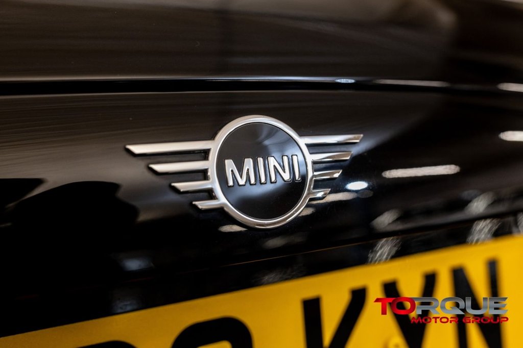 Used MINI Hatch 2018 for sale - 76261321: Photo 23