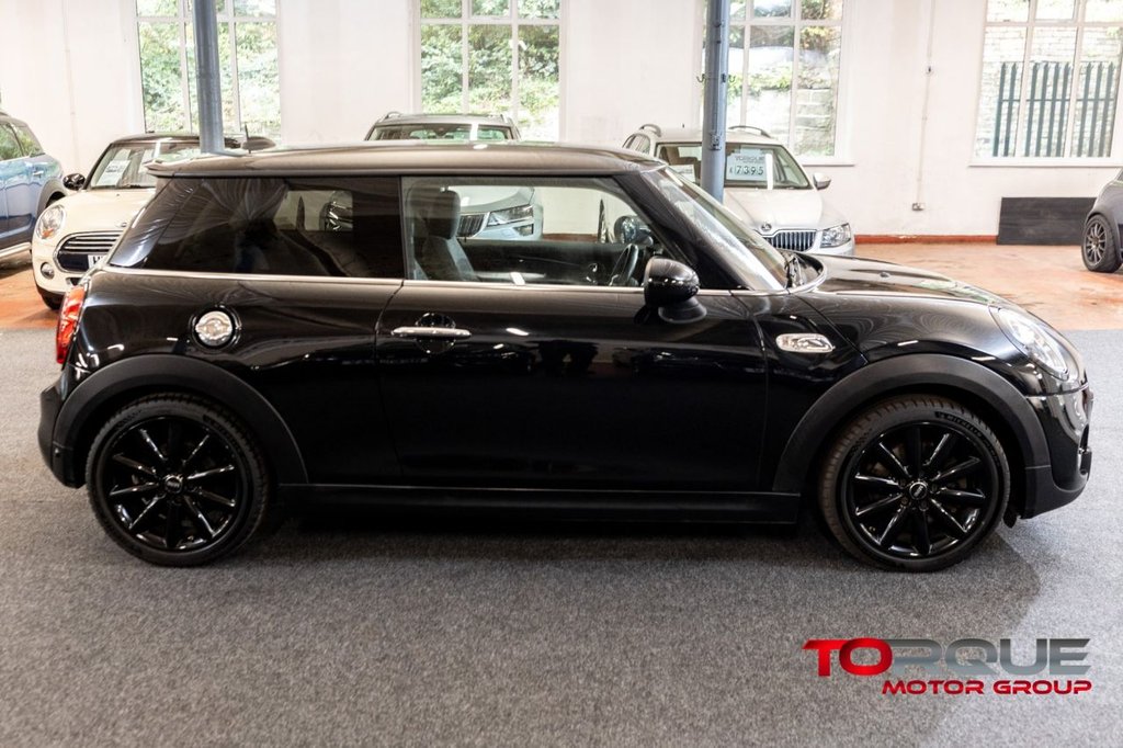 Used MINI Hatch 2018 for sale - 76261321: Photo 25