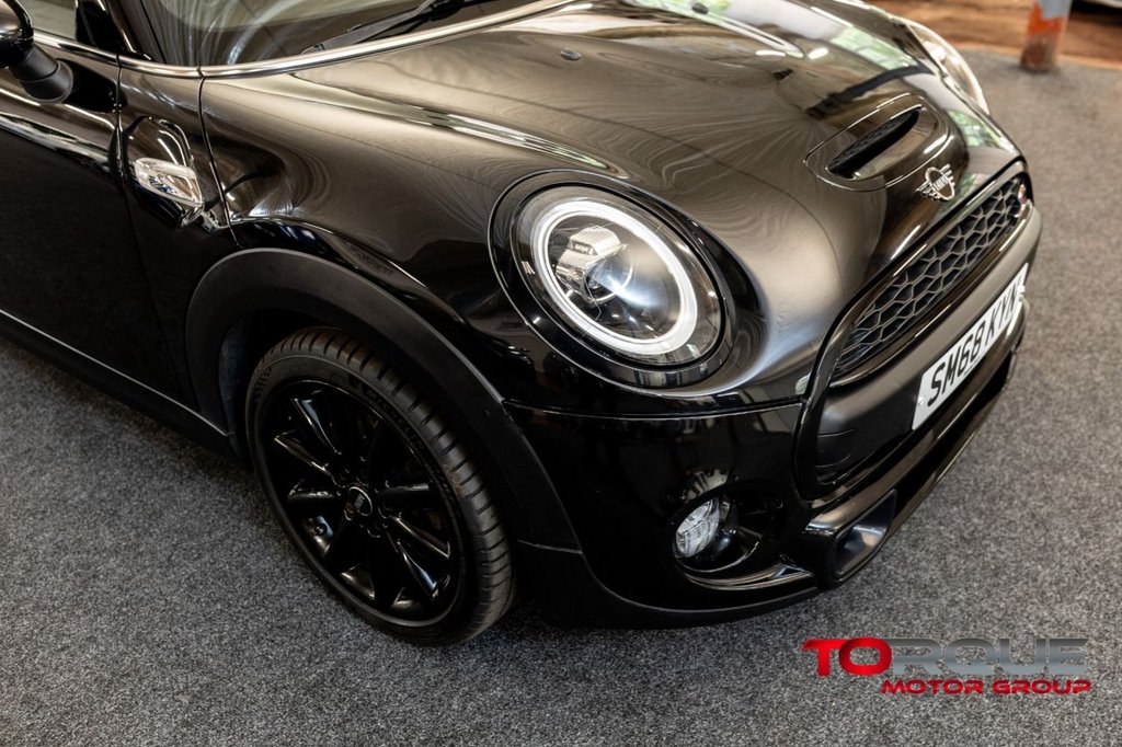 Used MINI Hatch 2018 for sale - 76261321: Photo 26