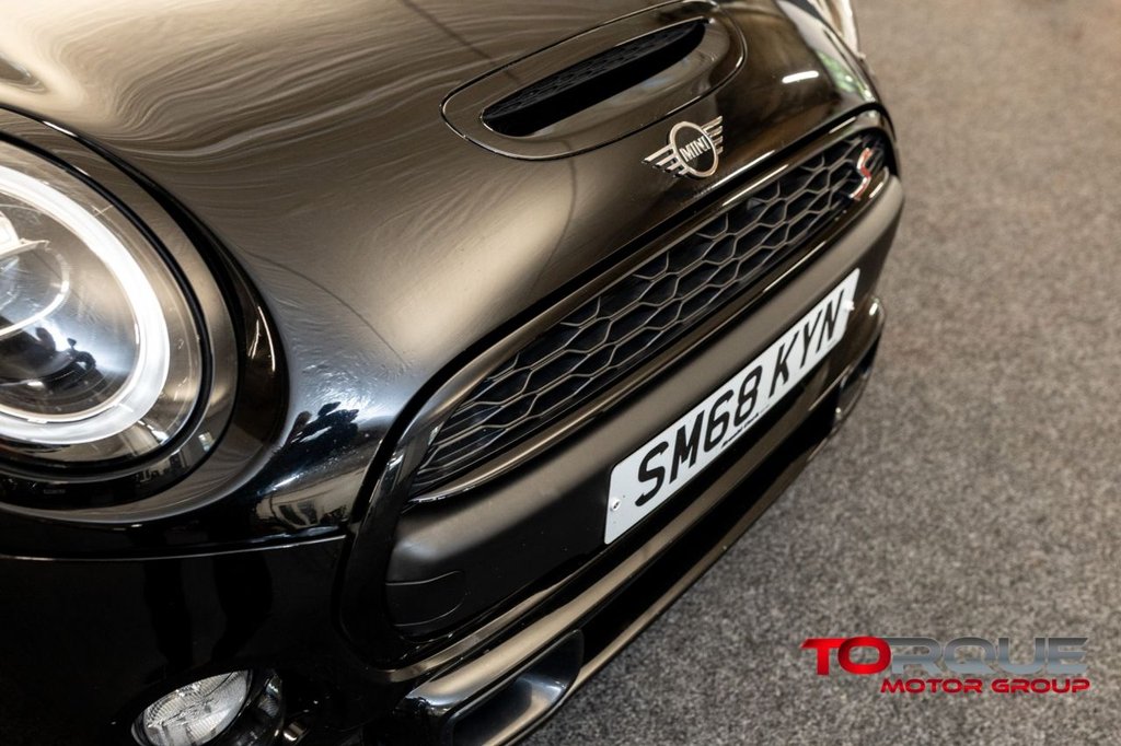 Used MINI Hatch 2018 for sale - 76261321: Photo 27