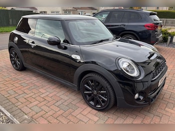 Used MINI Hatch 2018 for sale - 76261321: Photo 2