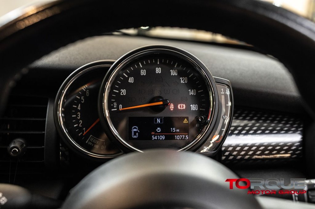 Used MINI Hatch 2018 for sale - 76261321: Photo 37