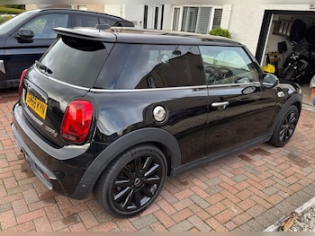 Used MINI Hatch 2018 for sale - 76261321: Photo 3