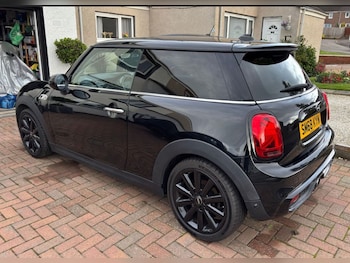 Used MINI Hatch 2018 for sale - 76261321: Photo 4