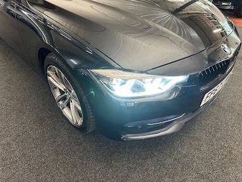 Used BMW 3 Series 2017 for sale - 78524820: Photo