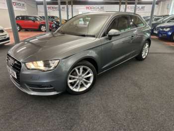 2014 (14) - 1.6 TDI Sport Hatchback 3dr Diesel Manual Euro 5 (s/s) (105 ps)