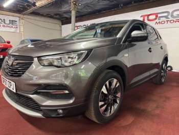 2018 (67) - 1.2 Turbo Sport Nav SUV 5dr Petrol Manual Euro 6 (s/s) (130 ps)