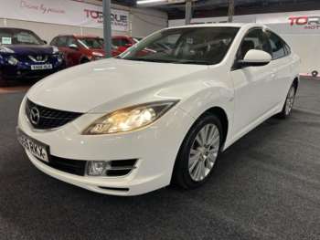 2009 (59) - 2.2 TD TS2 Hatchback 5dr Diesel Manual (147 g/km, 161 bhp)